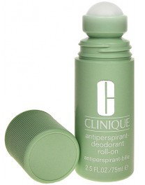 Clinique Antiperspirant Roll On Deodorant Roll On 75ml