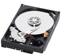 Dell Origin Storage 2000NLS/7-bwoc dysk twardy 2TB (8,9 cm (3,5 cala), 7200rpm, SATA) (DELL-2000NLS/7-BWOC)