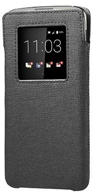 BlackBerry ACC-63068 001 Smart Pocket etui ochronne dtek60 czarnym