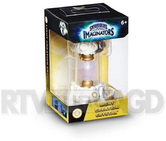Activision Skylanders Imaginators Crystals Light