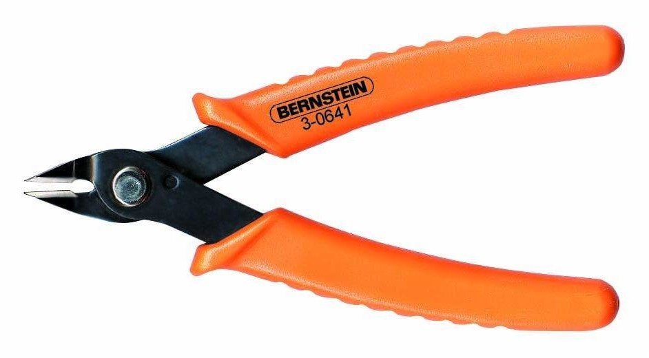 Bernstein Szczypce boczne 3-0641 130 mm