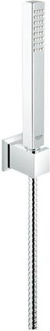 Grohe 27889000 - - EUPHORIA CUBE+ Zestaw prysznicowy punktowy ECO