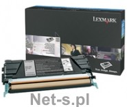Lexmark Atrament Toner/black for E462 18000sh