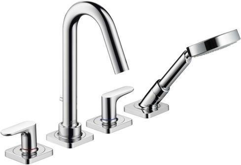 Hansgrohe Axor Citterio M 34444000