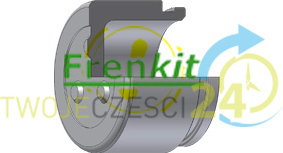 Frenkit Tłoczek, zacisk hamulca P433101