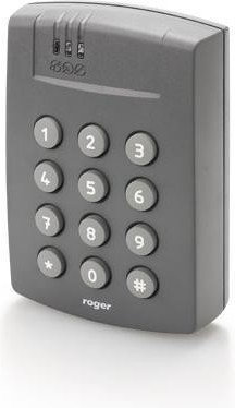 Roger Czytnik zbliżeniowy 13.56 MHz Mifare seria PRTxxMF PRT64MF-G