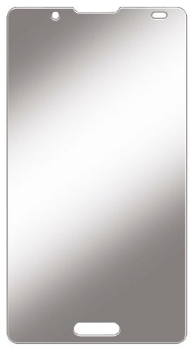 Hama folia ochronna na wyświetlacz do LG Optimus L7 II (2-częściowy sztuka) 00015836