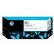 HP Hewlett-Packard oryginalny ink CN631A light magenta 300ml oryginał