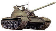 Trumpeter T54B Soviet Tanka 00338