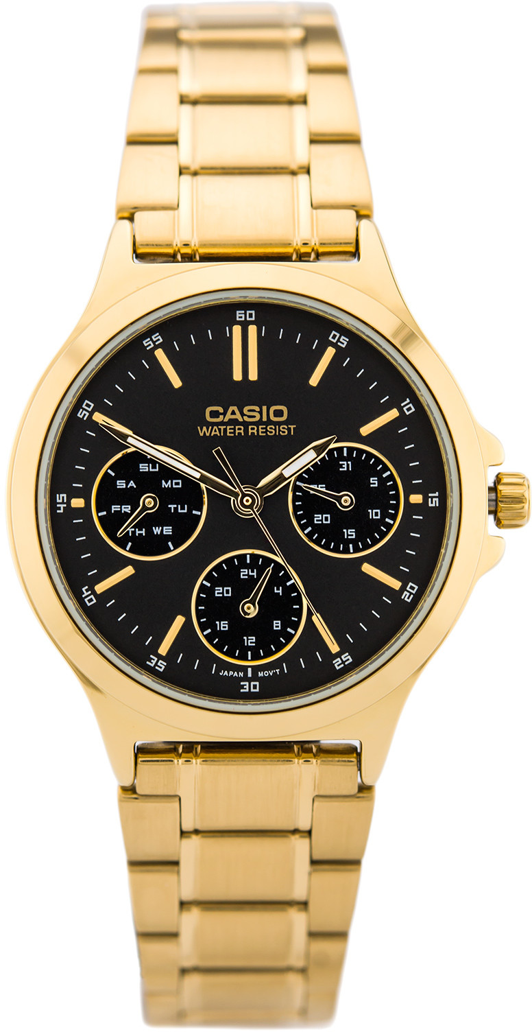 Casio Dress LTP-V300G-1AV