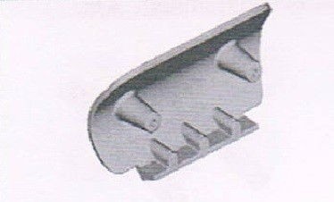 VRX Racing Front Bumper VRX/RH5026