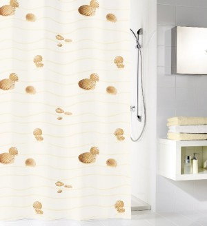 Kleine Wolke Zasłona - Miami Beige 5163216305