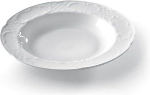 Hendi Talerz głęboki Flora 240 mm 787052