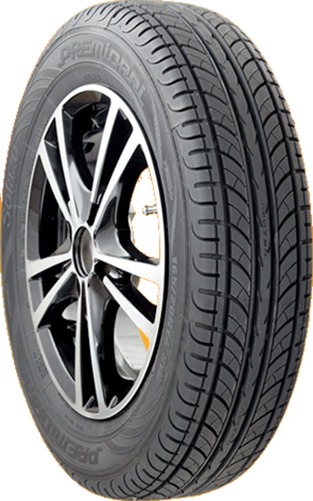 Premiorri Solazo 195/55R15 85V