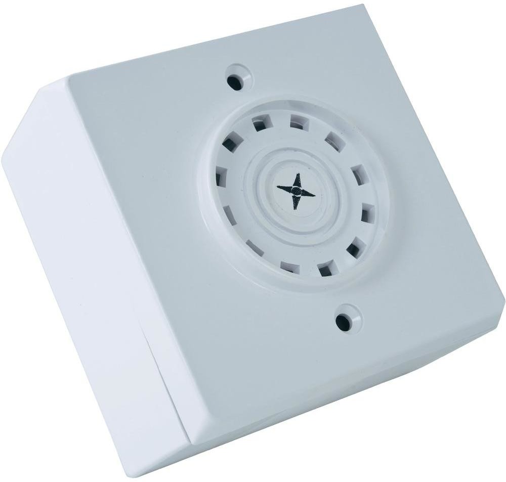 ComPro Syrena wielotonowa Askari Compact AC/W/BB 32 tony IP54