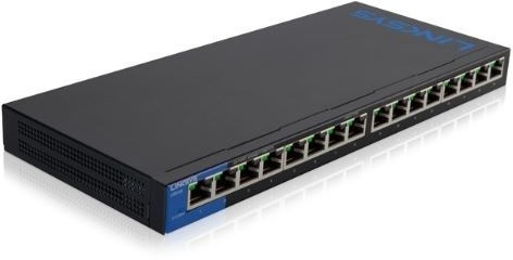 Linksys LGS116-EU