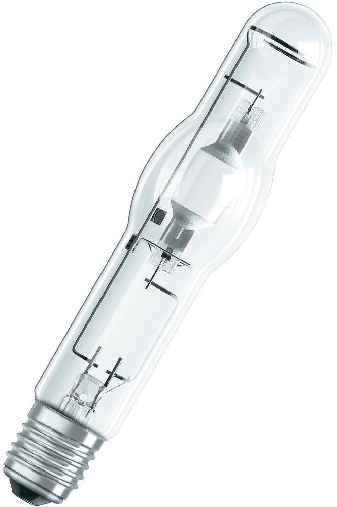 Osram Lampa wyładowcza 4008321677860 E40 420 W 34000 lm 5500 K 112 V