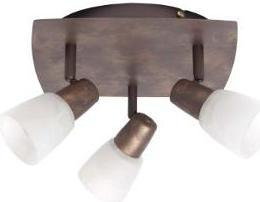 Brilliant Plafon Milos 17834/56