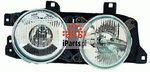 TYC Reflektor 20-5292-15-2