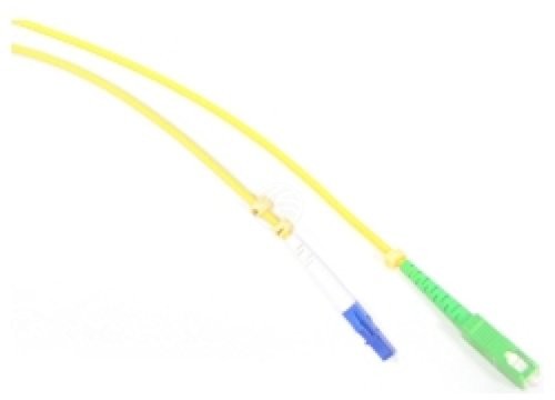 Cablematic cablem atic Fiber Optic Cable LC/PC SC/APC Simplex Single Mode 9/125 5 m PN27021412045117107