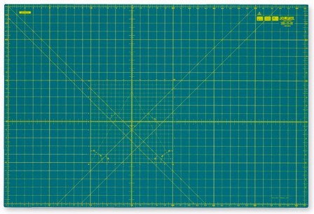 Olfa Mata do cięcia nożem krążkowym RM-IC-M 94x63