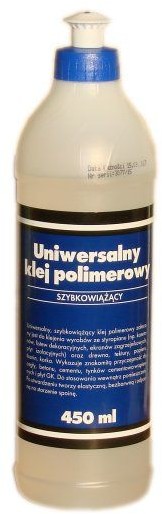 Selena tytan Uniwersalny polimerowy do styropianu 450 ml