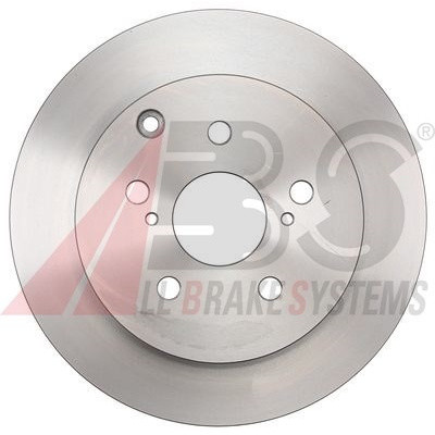 A.B.S. ALL BRAKE SYSTEMS BV.) 18050