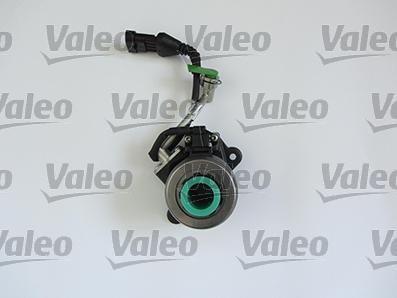VALEO Valeo wysprzęglik sprzęgła koncentryczny 804599