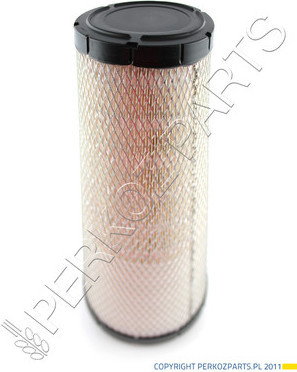 CNH FILTR POWIETRZA ZEWNĘTRZNY NEW HOLLAND 87704244 - 82034604