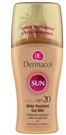 Dermacol Sun Water Resistant wodoodporne mleczko do opalania SPF 20 Water Resistant Sun Spray Milk) 200 ml