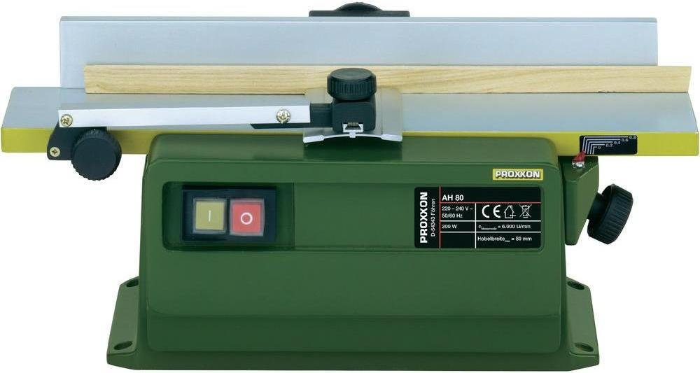 PROXXON Heblarka Micromot AH 80 220 - 240 V 50/60 Hz (27044)