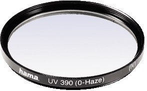 Hama UV Proclass HTMC 37 mm (070637)