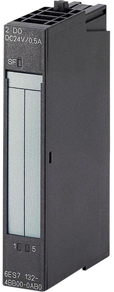 Siemens Moduł elektroniczny SIMATIC DP ET200S 6ES7132-4BD32-0AA0