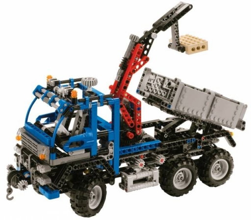LEGO Technic Off Road Truck 8273