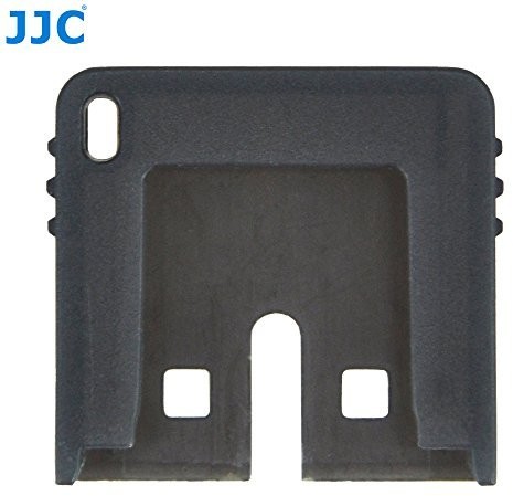 JJC HC-SP m.i Shoe chronią aparat Cover do Sony HC-SP