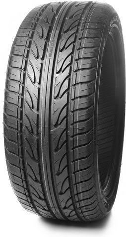 Haida HD921 195/55R15 89V