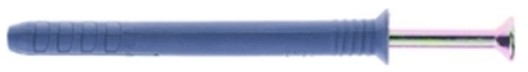 Benox Kołek rozporowy szybkiego montażu SM 8 x 45 mm 100 szt.