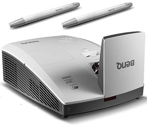 BenQ MH856UST