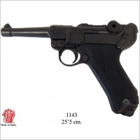 Denix PROTOTYP LUGER P08 PARABELLUM Z 1898