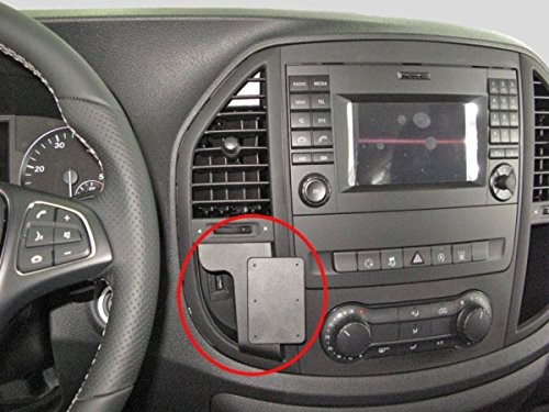 Brodit 855197 ProClip dla Mercedes Benz Vito 15  16 7320288551975