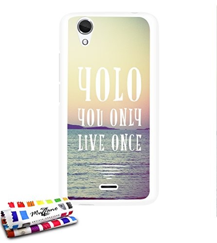 Wiko muzzano Extra wąski 