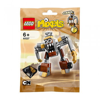 LEGO Mixels 5 Jinky 41537