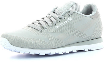 Reebok CL Runner Jacquard V70778 szary