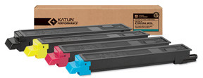 Katun 47125 zamiennik Kyocera TK-895K