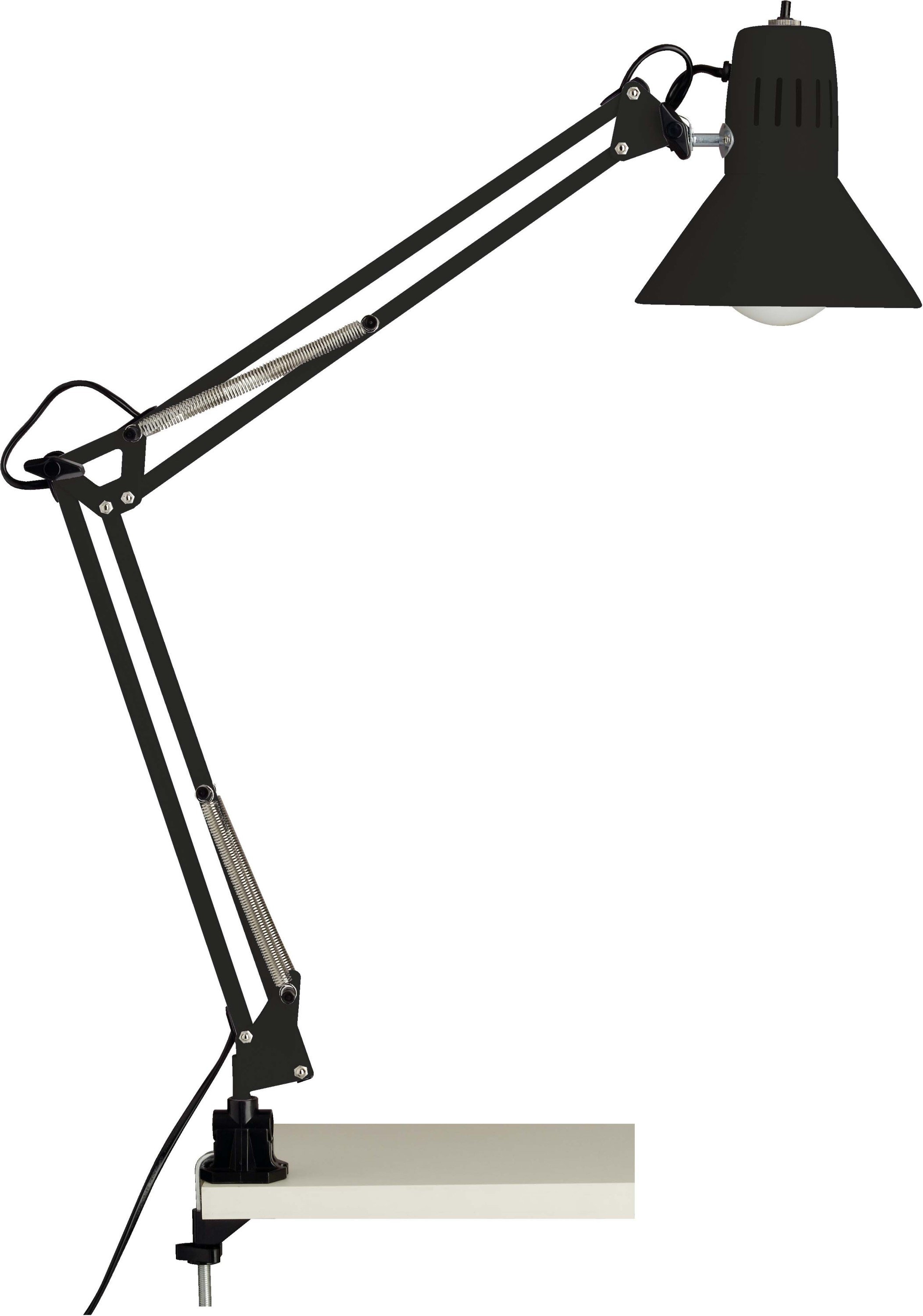 Brilliant Lampa stołowa Hobby 10802/06