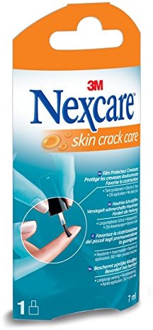 Nexcare nexcare film ochronny n19s akcesoria pękanie skóry, 7 ML N19S