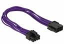 Delock 8Pin EPS - 8Pin EPS 0.30 m 83702