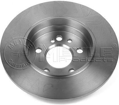 MEYLE Tarcza hamulcowa 015 523 2008
