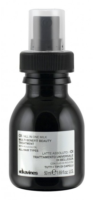 Davines Ol All in One Milk mleczko odżywcze do włosów 50ml