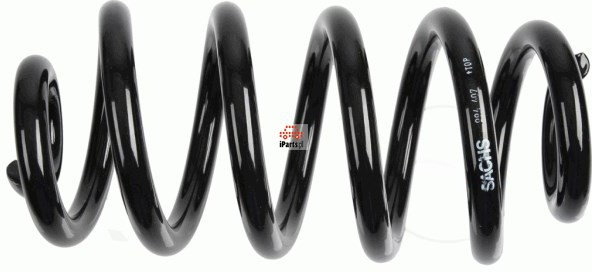 SACHS Sprężyna zawieszenia 994 407